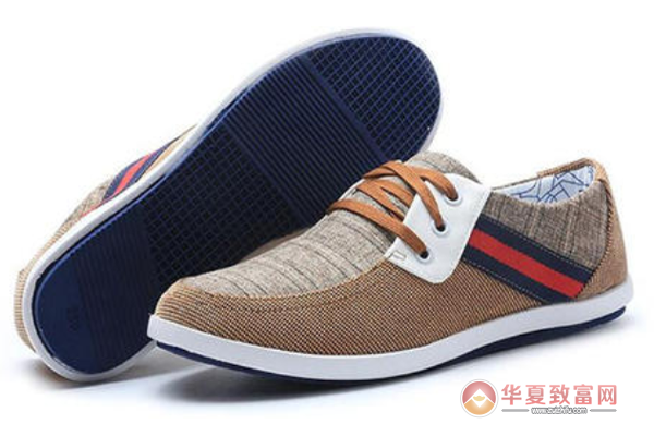 古云轩老北京布鞋加盟
